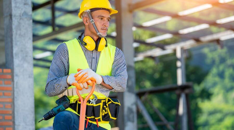 Expert top industrial roofings services in Carolina, WV